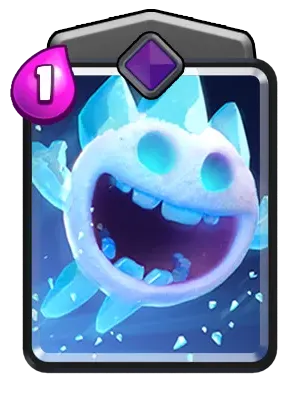 Ice Spirit