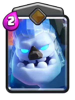 Ice Golem