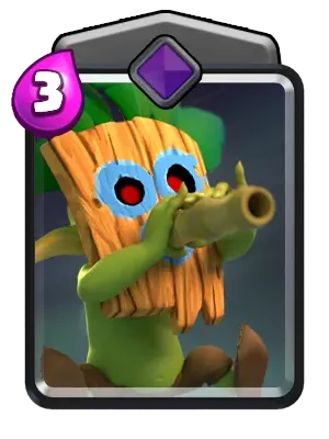Dart Goblin
