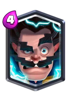 Electro Wizard