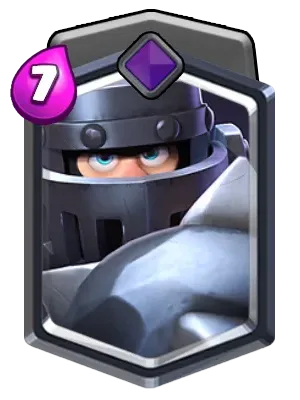 Mega Knight
