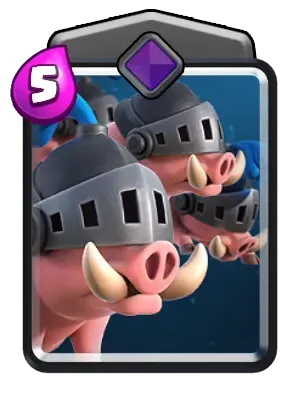 Royal Hogs