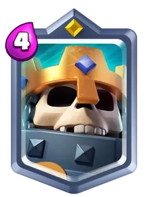 Skeleton King