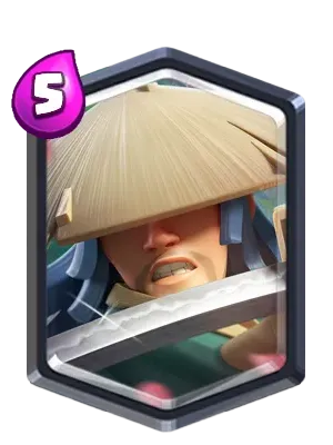 Ronin