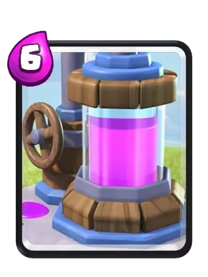 Elixir Collector