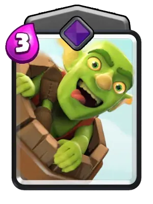 Goblin Barrel